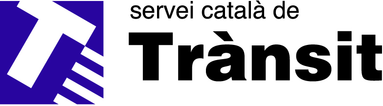 Logo Servei Català de Trànsit